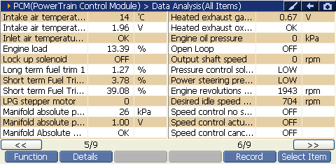 2000 RPM preview